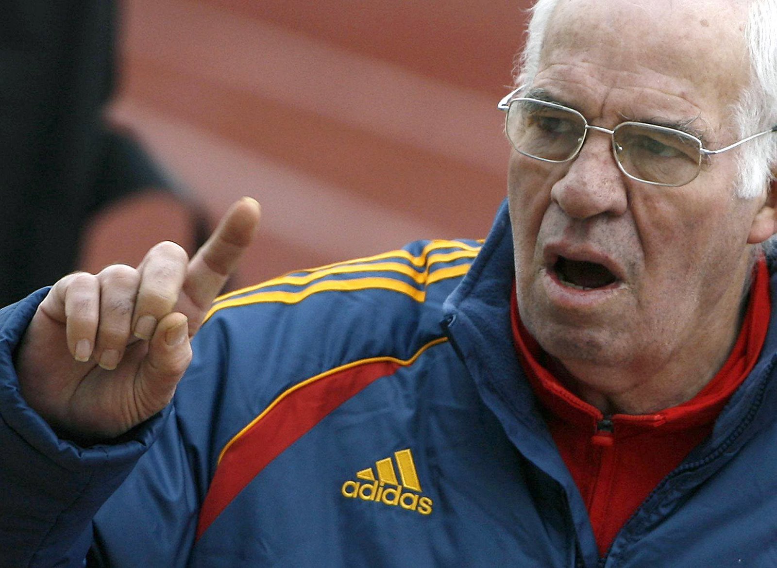 Luis Aragonés 